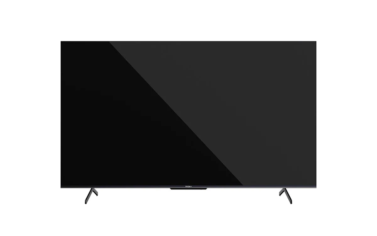 PRISM  Q65 Ultra QLED Google TV