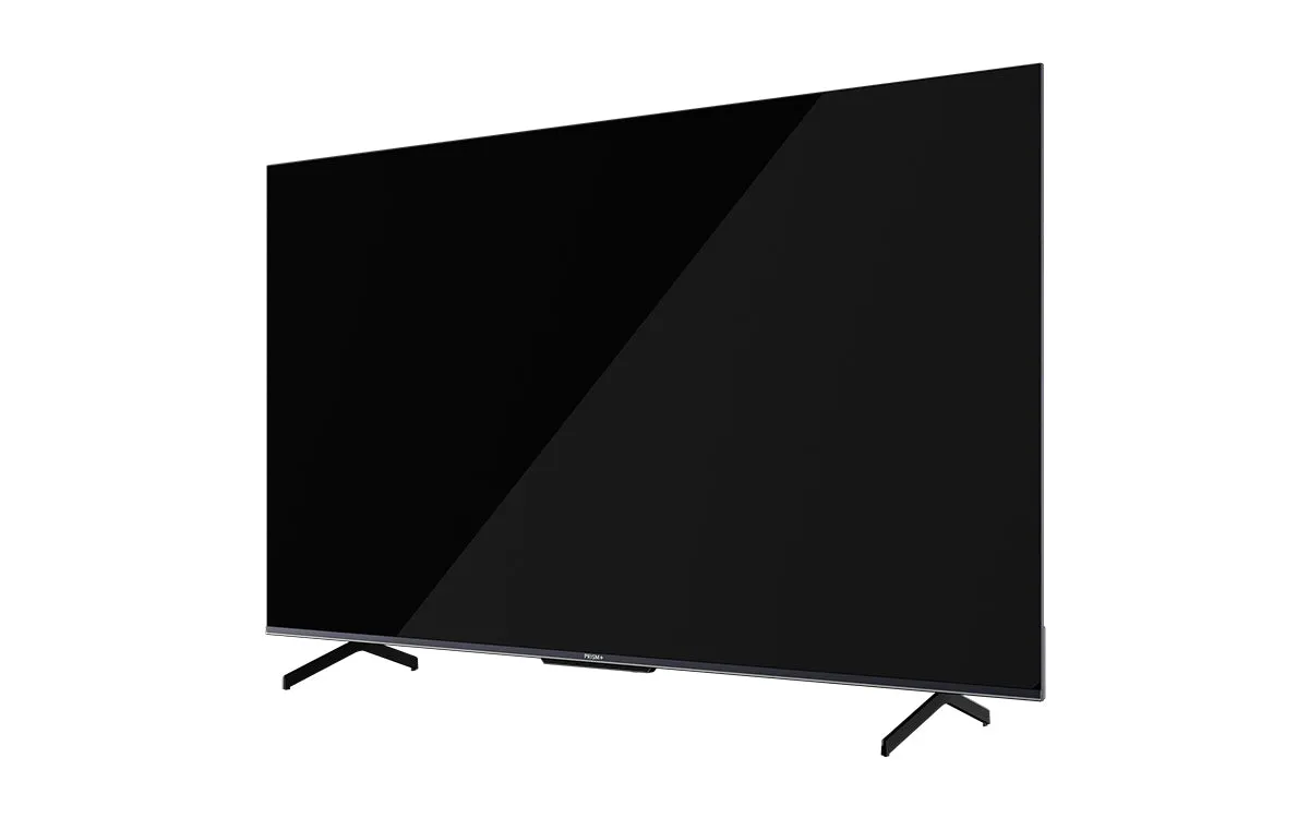 PRISM  Q65 Ultra QLED Google TV