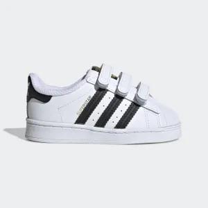 Superstar Sneakers (Cloud White   Core Black)