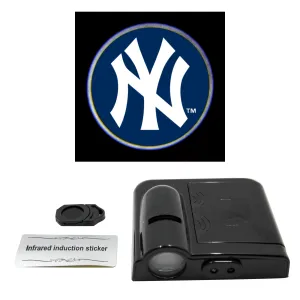 Team Pride LED Car Door Light - MLB