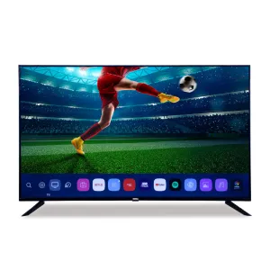 TV FAMA LED 55" UHD TVF-55EL1 SMART