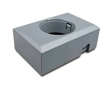 VICTRON WALL MOUNT ENCLOSURE FOR BMV OR MPPT CONTROL