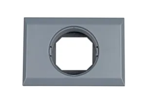 VICTRON WALL MOUNT ENCLOSURE FOR BMV OR MPPT CONTROL