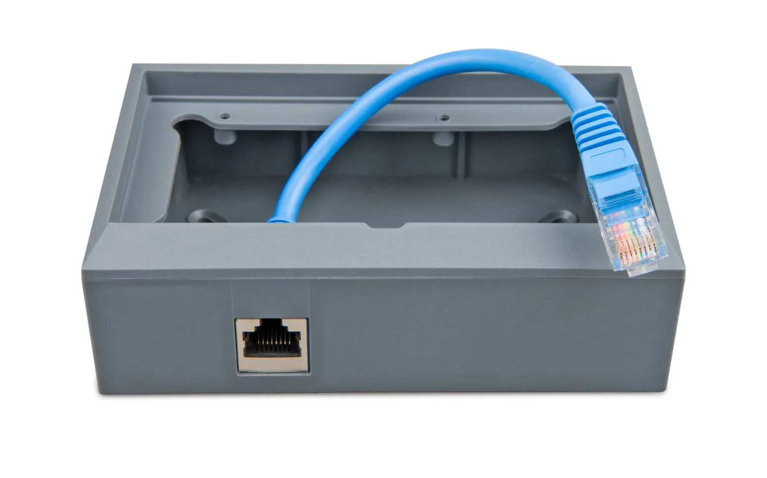 VICTRON WALL MOUNTING ENCLOSURE FOR GX-PANELS