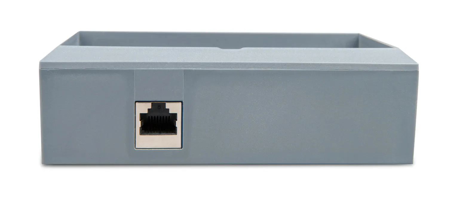 VICTRON WALL MOUNTING ENCLOSURE FOR GX-PANELS