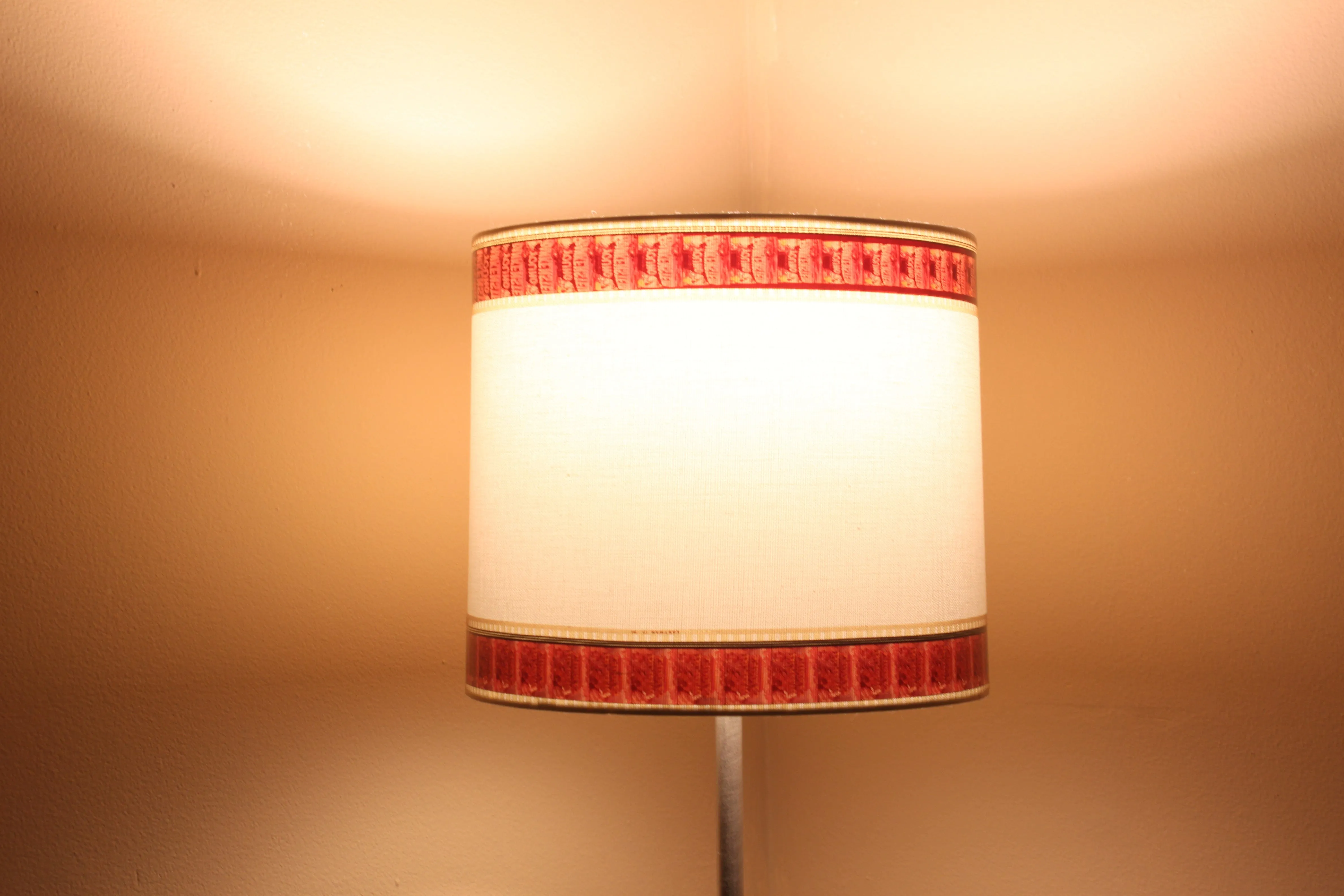 Vintage Table / Desk Lamp, Keystone Projector Lamp, Hollywood & Movie Theater décor, Film Art, Movie room, Home Theater , Film Maker Gift