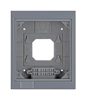WALL MOUNT ENCLOSURE FOR VICTRON COLOR CONTROL GX
