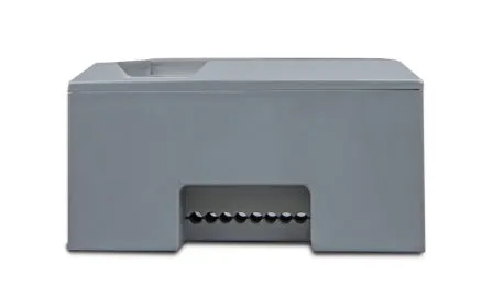 WALL MOUNT ENCLOSURE FOR VICTRON COLOR CONTROL GX