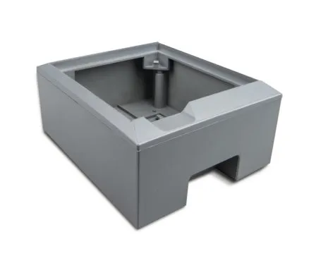 WALL MOUNT ENCLOSURE FOR VICTRON COLOR CONTROL GX