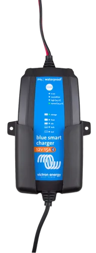 WALL MOUNT FOR BLUESMART IP65 CHARGER SUITS 12/10, 12/15, 24/8